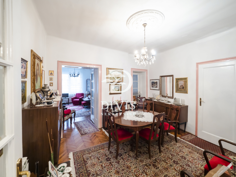 Slika 0 - Mačvanska , Troiposoban stan na prodaju, 84m2, 430.000€